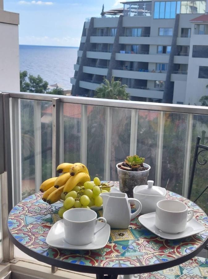 Appartamento A Cornes Of The Atlantic Funchal  Esterno foto
