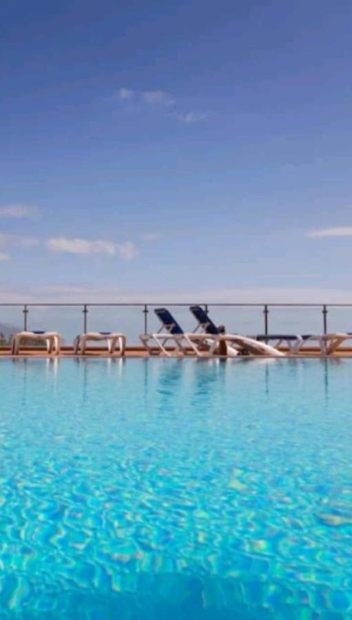 Appartamento A Cornes Of The Atlantic Funchal  Esterno foto