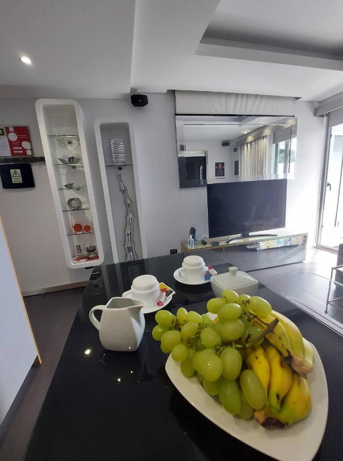 Appartamento A Cornes Of The Atlantic Funchal  Esterno foto