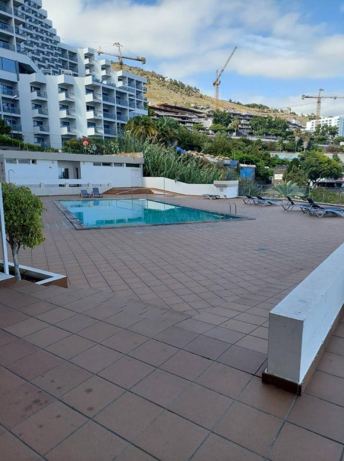 Appartamento A Cornes Of The Atlantic Funchal  Esterno foto