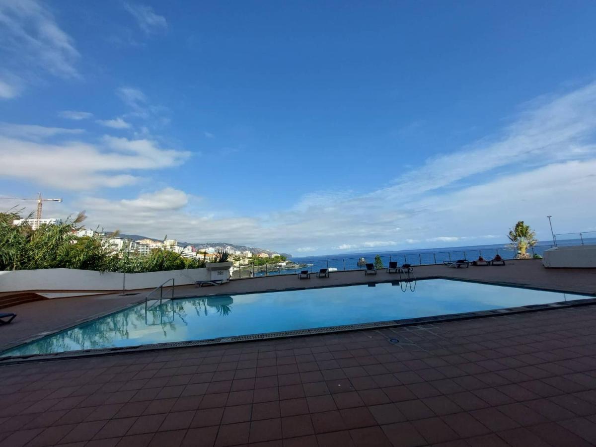Appartamento A Cornes Of The Atlantic Funchal  Esterno foto